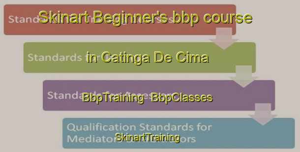Skinart Beginner's bbp course in Catinga De Cima | BbpTraining | BbpClasses | SkinartTraining-Brazil