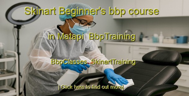 Skinart Beginner's bbp course in Matapi | BbpTraining | BbpClasses | SkinartTraining-Brazil