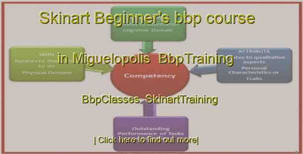 Skinart Beginner's bbp course in Miguelopolis | BbpTraining | BbpClasses | SkinartTraining-Brazil