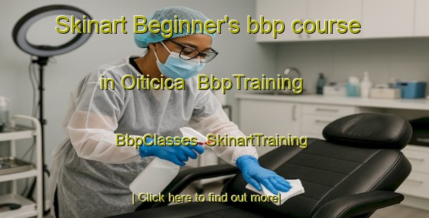 Skinart Beginner's bbp course in Oiticica | BbpTraining | BbpClasses | SkinartTraining-Brazil