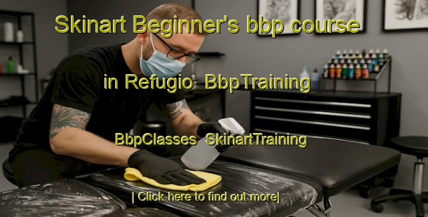 Skinart Beginner's bbp course in Refugio | BbpTraining | BbpClasses | SkinartTraining-Brazil