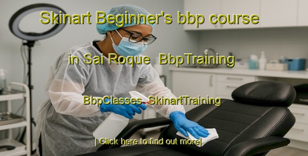 Skinart Beginner's bbp course in Sai Roque | BbpTraining | BbpClasses | SkinartTraining-Brazil