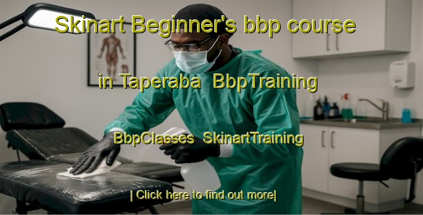 Skinart Beginner's bbp course in Taperaba | BbpTraining | BbpClasses | SkinartTraining-Brazil