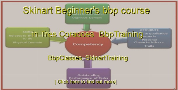 Skinart Beginner's bbp course in Tres Coracoes | BbpTraining | BbpClasses | SkinartTraining-Brazil