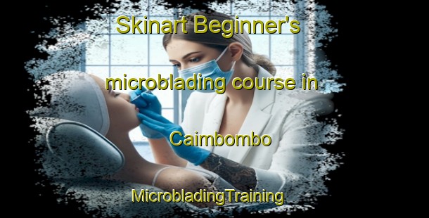 Skinart Beginner's microblading course in Caimbombo | MicrobladingTraining | MicrobladingClasses | SkinartTraining-Brazil