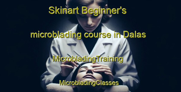 Skinart Beginner's microblading course in Dalas | MicrobladingTraining | MicrobladingClasses | SkinartTraining-Brazil