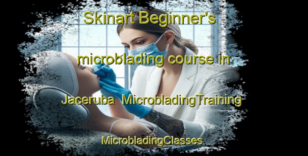 Skinart Beginner's microblading course in Jaceruba | MicrobladingTraining | MicrobladingClasses | SkinartTraining-Brazil