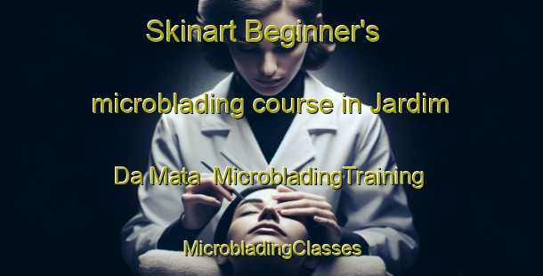 Skinart Beginner's microblading course in Jardim Da Mata | #MicrobladingTraining #MicrobladingClasses #SkinartTraining-Brazil