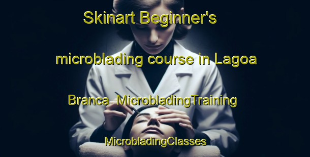 Skinart Beginner's microblading course in Lagoa Branca | #MicrobladingTraining #MicrobladingClasses #SkinartTraining-Brazil