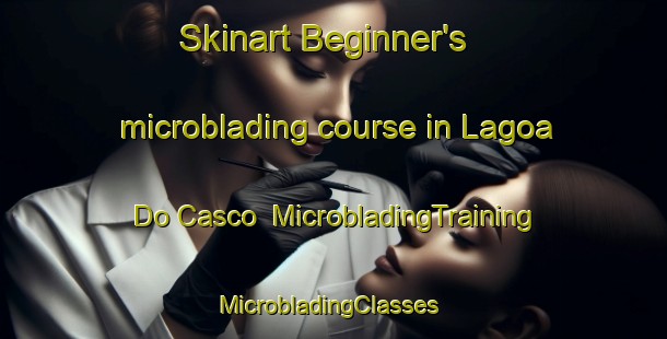 Skinart Beginner's microblading course in Lagoa Do Casco | MicrobladingTraining | MicrobladingClasses | SkinartTraining-Brazil