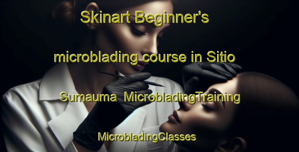 Skinart Beginner's microblading course in Sitio Sumauma | MicrobladingTraining | MicrobladingClasses | SkinartTraining-Brazil