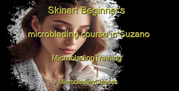 Skinart Beginner's microblading course in Suzano | MicrobladingTraining | MicrobladingClasses | SkinartTraining-Brazil