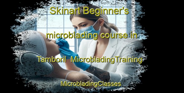 Skinart Beginner's microblading course in Tamboril | MicrobladingTraining | MicrobladingClasses | SkinartTraining-Brazil
