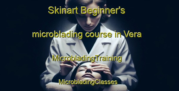 Skinart Beginner's microblading course in Vera | MicrobladingTraining | MicrobladingClasses | SkinartTraining-Brazil