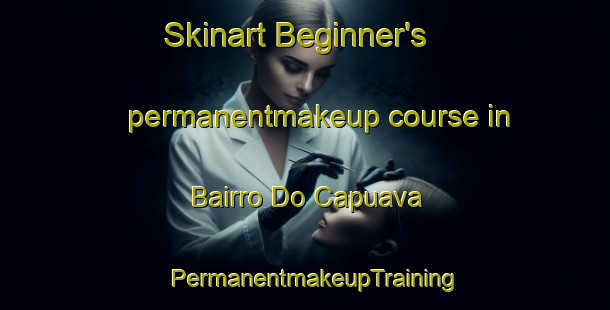 Skinart Beginner's permanentmakeup course in Bairro Do Capuava | PermanentmakeupTraining | PermanentmakeupClasses | SkinartTraining-Brazil