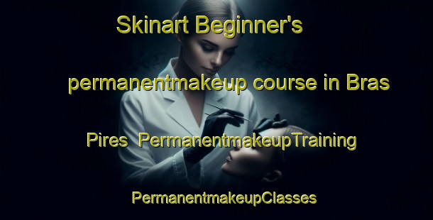 Skinart Beginner's permanentmakeup course in Bras Pires | PermanentmakeupTraining | PermanentmakeupClasses | SkinartTraining-Brazil