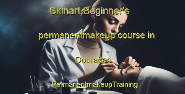 Skinart Beginner's permanentmakeup course in Douradao | PermanentmakeupTraining | PermanentmakeupClasses | SkinartTraining-Brazil