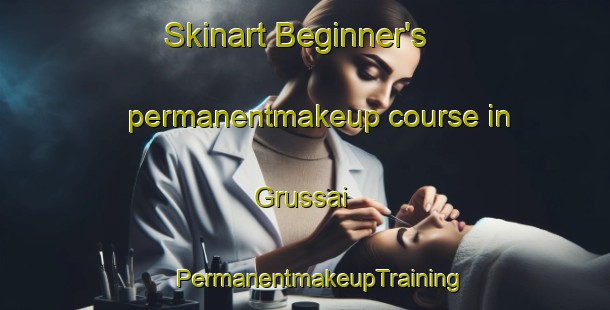 Skinart Beginner's permanentmakeup course in Grussai | #PermanentmakeupTraining #PermanentmakeupClasses #SkinartTraining-Brazil