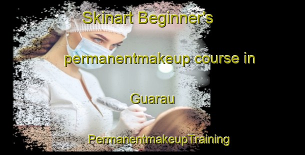 Skinart Beginner's permanentmakeup course in Guarau | #PermanentmakeupTraining #PermanentmakeupClasses #SkinartTraining-Brazil