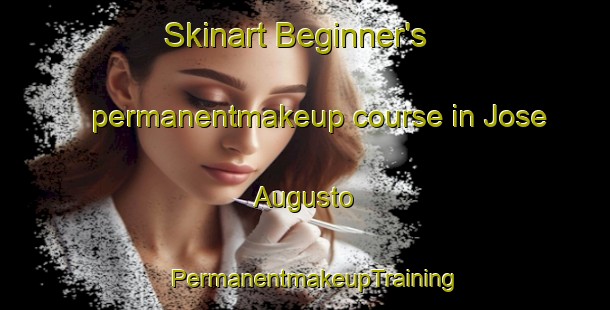 Skinart Beginner's permanentmakeup course in Jose Augusto | PermanentmakeupTraining | PermanentmakeupClasses | SkinartTraining-Brazil