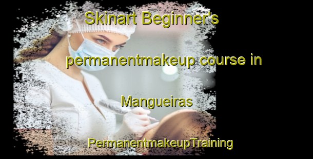 Skinart Beginner's permanentmakeup course in Mangueiras | PermanentmakeupTraining | PermanentmakeupClasses | SkinartTraining-Brazil