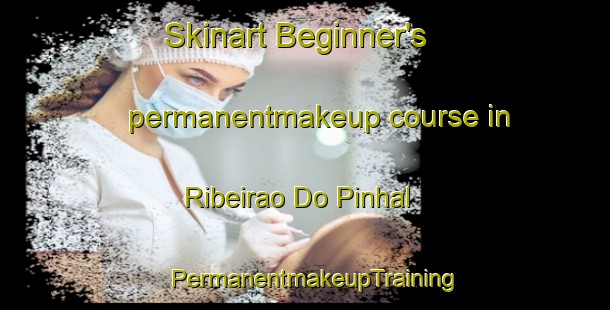 Skinart Beginner's permanentmakeup course in Ribeirao Do Pinhal | PermanentmakeupTraining | PermanentmakeupClasses | SkinartTraining-Brazil