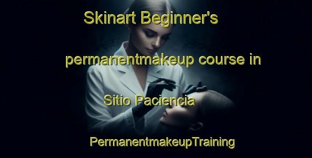 Skinart Beginner's permanentmakeup course in Sitio Paciencia | #PermanentmakeupTraining #PermanentmakeupClasses #SkinartTraining-Brazil