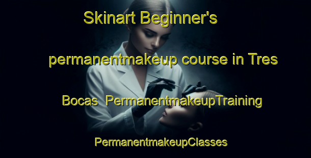 Skinart Beginner's permanentmakeup course in Tres Bocas | PermanentmakeupTraining | PermanentmakeupClasses | SkinartTraining-Brazil