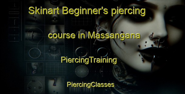 Skinart Beginner's piercing course in Massangana | PiercingTraining | PiercingClasses | SkinartTraining-Brazil