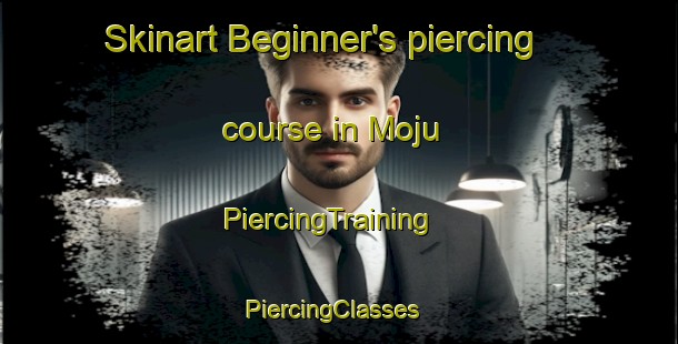 Skinart Beginner's piercing course in Moju | PiercingTraining | PiercingClasses | SkinartTraining-Brazil