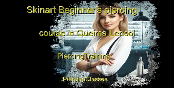 Skinart Beginner's piercing course in Queima Lencol | PiercingTraining | PiercingClasses | SkinartTraining-Brazil