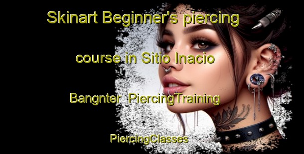 Skinart Beginner's piercing course in Sitio Inacio Bangnter | PiercingTraining | PiercingClasses | SkinartTraining-Brazil
