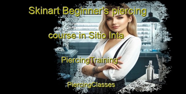 Skinart Beginner's piercing course in Sitio Inta | PiercingTraining | PiercingClasses | SkinartTraining-Brazil