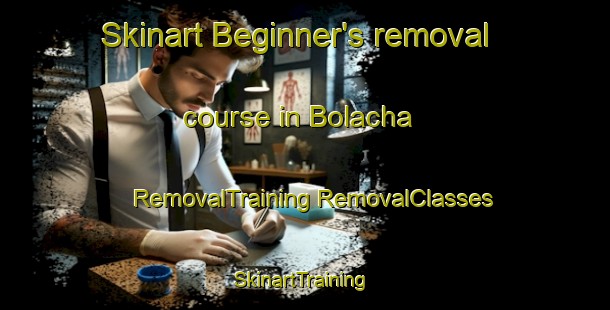 Skinart Beginner's removal course in Bolacha | #RemovalTraining #RemovalClasses #SkinartTraining-Brazil