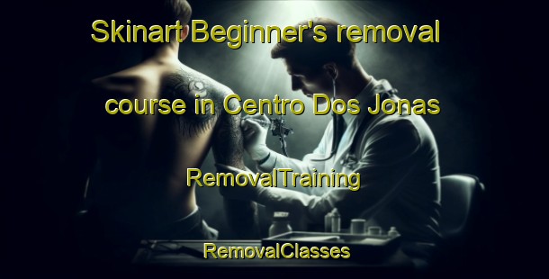 Skinart Beginner's removal course in Centro Dos Jonas | RemovalTraining | RemovalClasses | SkinartTraining-Brazil