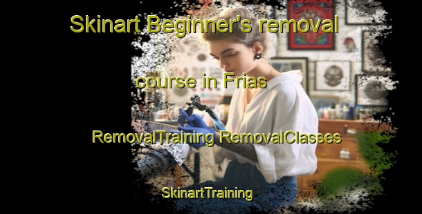 Skinart Beginner's removal course in Frias | #RemovalTraining #RemovalClasses #SkinartTraining-Brazil