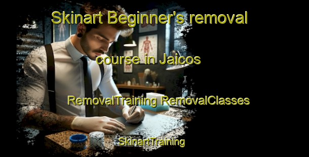 Skinart Beginner's removal course in Jaicos | #RemovalTraining #RemovalClasses #SkinartTraining-Brazil