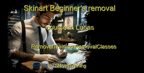 Skinart Beginner's removal course in Lucas | #RemovalTraining #RemovalClasses #SkinartTraining-Brazil