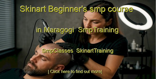 Skinart Beginner's smp course in Maragogi | SmpTraining | SmpClasses | SkinartTraining-Brazil