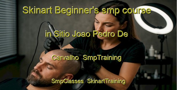 Skinart Beginner's smp course in Sitio Joao Pedro De Carvalho | SmpTraining | SmpClasses | SkinartTraining-Brazil