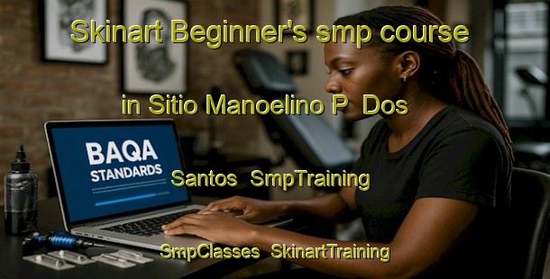 Skinart Beginner's smp course in Sitio Manoelino P  Dos Santos | SmpTraining | SmpClasses | SkinartTraining-Brazil
