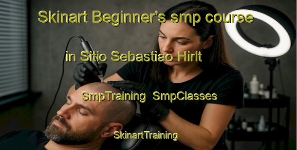 Skinart Beginner's smp course in Sitio Sebastiao Hirlt | SmpTraining | SmpClasses | SkinartTraining-Brazil