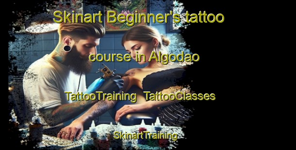 Skinart Beginner's tattoo course in Algodao | TattooTraining | TattooClasses | SkinartTraining-Brazil