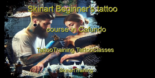 Skinart Beginner's tattoo course in Cafundo | #TattooTraining #TattooClasses #SkinartTraining-Brazil