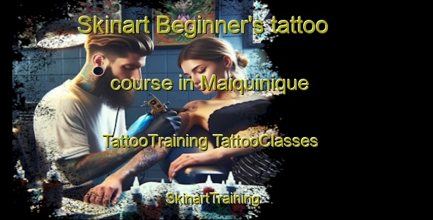 Skinart Beginner's tattoo course in Maiquinique | #TattooTraining #TattooClasses #SkinartTraining-Brazil