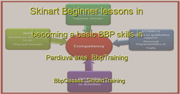 Skinart Beginner lessons in becoming a basic BBP skills in Pardiuva area | BbpTraining | BbpClasses | SkinartTraining-Brazil