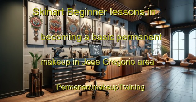 Skinart Beginner lessons in becoming a basic permanent makeup in Jose Gregorio area | PermanentmakeupTraining | PermanentmakeupClasses | SkinartTraining-Brazil