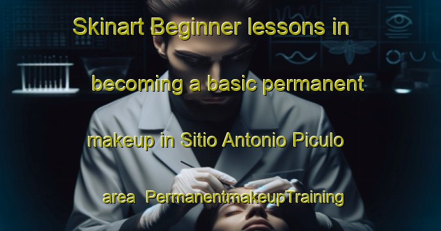 Skinart Beginner lessons in becoming a basic permanent makeup in Sitio Antonio Piculo area | PermanentmakeupTraining | PermanentmakeupClasses | SkinartTraining-Brazil