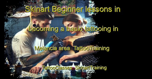 Skinart Beginner lessons in becoming a basic tattooing in Melancia area | TattooTraining | TattooClasses | SkinartTraining-Brazil