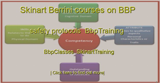 Skinart Berrini courses on BBP safety protocols | BbpTraining | BbpClasses | SkinartTraining-Brazil